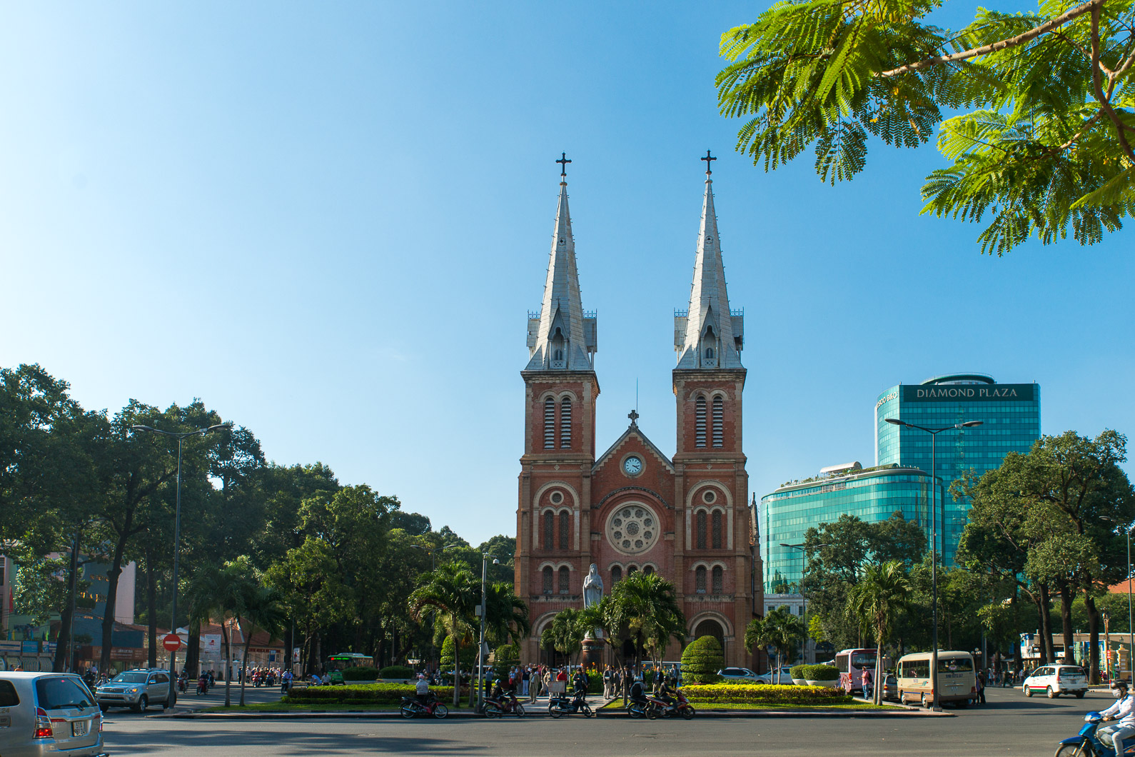 20141118 151859 Kathedrale Notre Dame